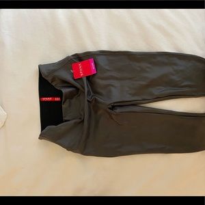 Spanx leggings
